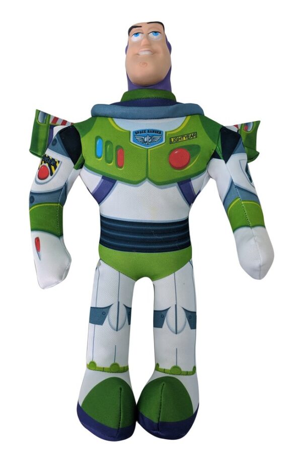 Muñeco Soft Buzz Chico - Imagen 1