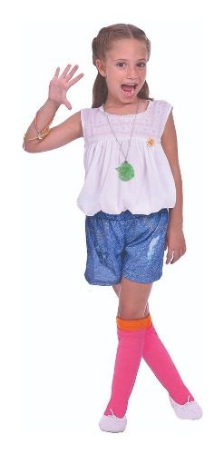 Disfraz Infantil Soy Luna