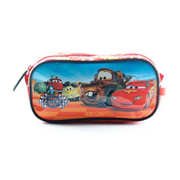 Cartuchera Cars - Imagen 1