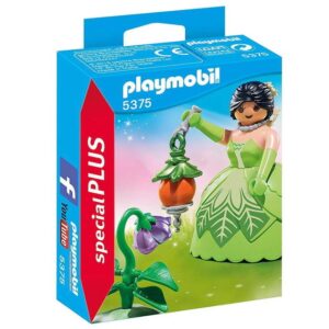Princesa Del Bosque - Playmobil.