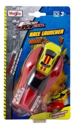 Lanzador de auto - Fresh Metal