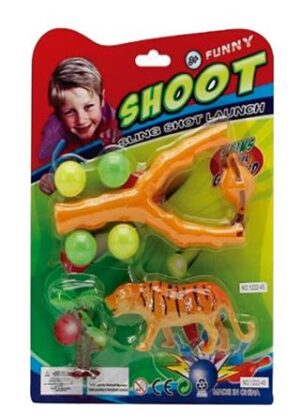 Honda Con Pelotas Y Animal