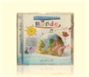 Cd  Descubriendo El Mundo Junto A Mozart