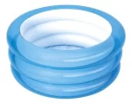 Pileta Inflable 3 Aros - Bestway - Imagen 2