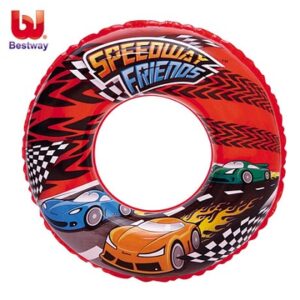 Salvavidas Speedway Friends