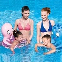 Salvavidas Pulpo 61cm