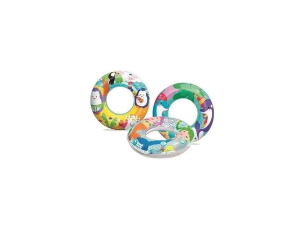 500x36113 Salvavidas Adventuras Del Mar - Imagen 1