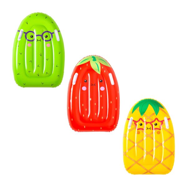 Colchoneta  frutas – Bestway - Imagen 1