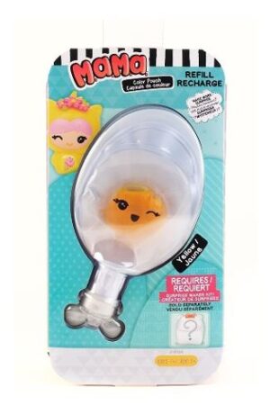 Coleccionable Mama Refill Pack Individual
