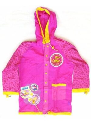 Piloto Para La Lluvia -  Soy Luna