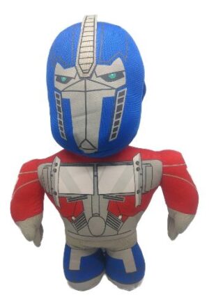 Peluche Transformers  20cm