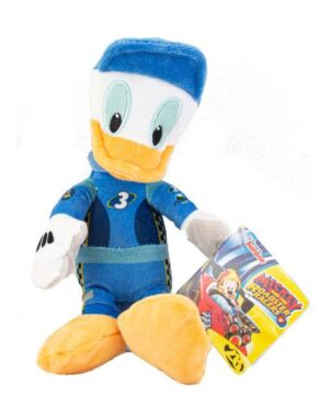 Peluche Donald traje de carrera - Wabro