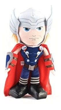 Peluche Marvel Thor 40cm