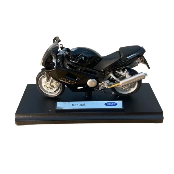 Motos De Coleccion - Imagen 1