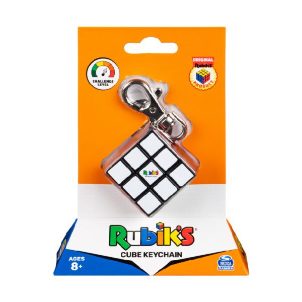 Rubik´s – Llavero Mini - Imagen 1