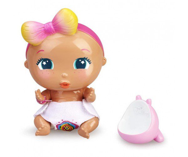 83x15623 Mini Bellies Mini - Cute! - Imagen 1