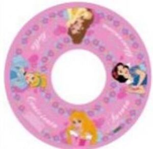 Salvavidas Princesas