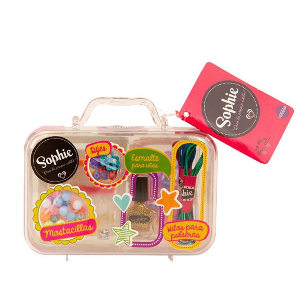 Sophie  Valijita De Bijou. - Imagen 1