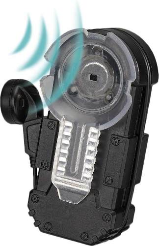 93x10048 Mic-receptor Espia - Imagen 1