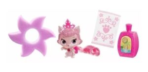 Palace Pets Cambia De Color