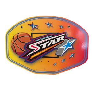 Tablero De Basquet Grande.