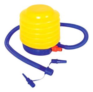 Inflador bomba de pie - bestway