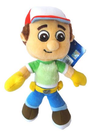 Manny Peluche De Manny A La Obra Disney 20 Cm