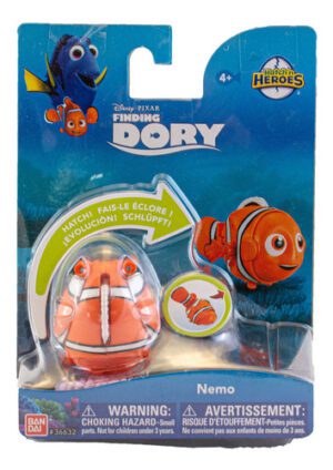 Personajes Pixar Disney En Huevos Para Armar