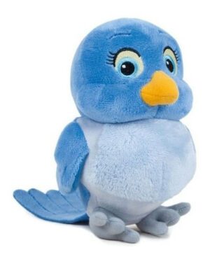 Peluche Blue Bird - Princesa Sofia -25cm