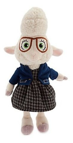 Peluche Bellweather 30cm En Caja