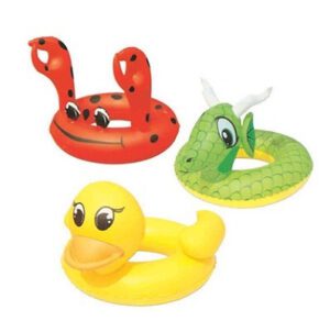 Salvavida Forma De Animal Grande