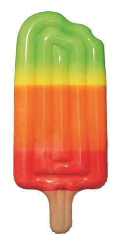 Colchoneta inflable Palito de helado  – Bestway