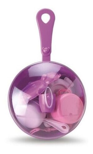 Sarten Con Accesorios - Roma