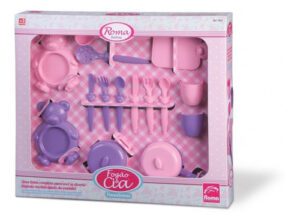 Set Cocina Instrumentos - Roma