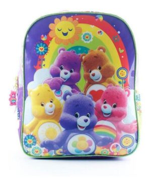 Mochila Ositos Cariñosos