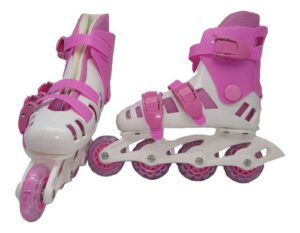 Roller In Line Calce ( 30 ) En 3 Colores