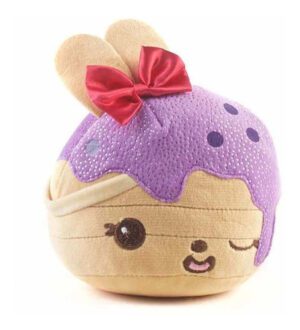 Peluche Perfumado Num Noms 12 Cm