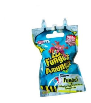 Muñeco Fungus Amungus Blind Bag
