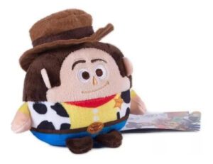 Peluches Toys Story 8 Cm X Unidad
