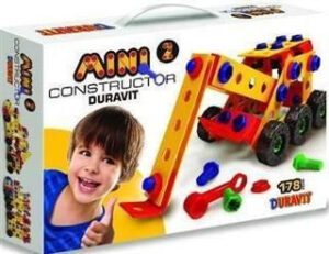 Set Para Con Struir 2 - Duravit