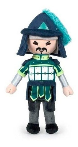 Peluches Pmb 30 Cm 8 Diseños Playmobil Original 760014481