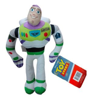 Peluche Buzz Toy Story 20 Cm