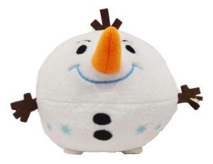 Peluches con vibración Frozen - Ax Toys