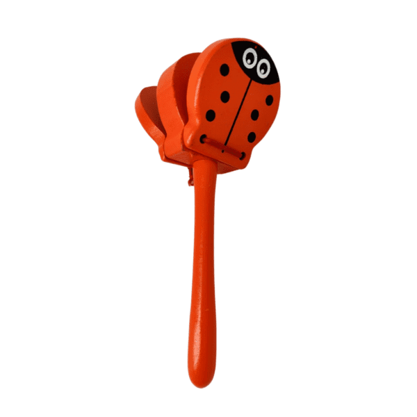 Instrumento Musical CastaÑuela - Imagen 1