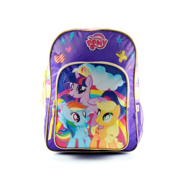 Mochila My Little Pony De 16 Pulgadas - Imagen 1