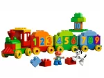 Tren de números- Lego 10558 - Imagen 2
