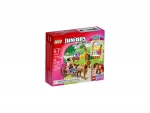 El carruaje de Stephanie-Lego 10726