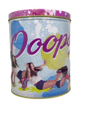 Lata clasica  Soy Luna.