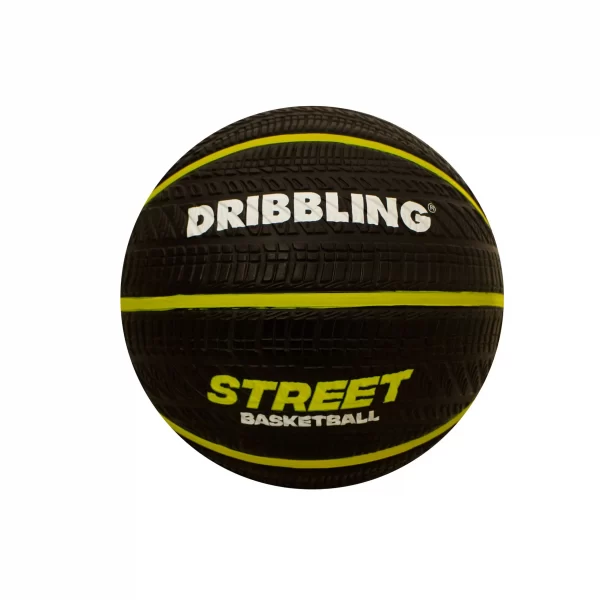 Pelota de basquet N° 7 Street  - Dribbling. - Imagen 1
