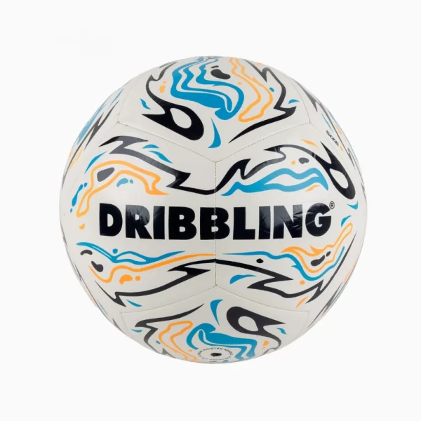 Pelota de futbol  N°5  Vibra -  Dribbling. - Imagen 1